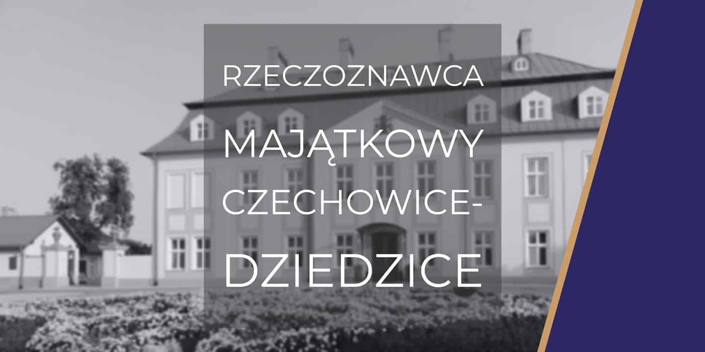 Rzeczoznawca Czechowice-Dziedzice