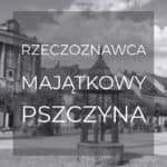 Rzeczoznawca majątkowy Pszczyna
