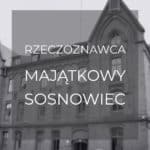 Rzeczoznawca Sosnowiec
