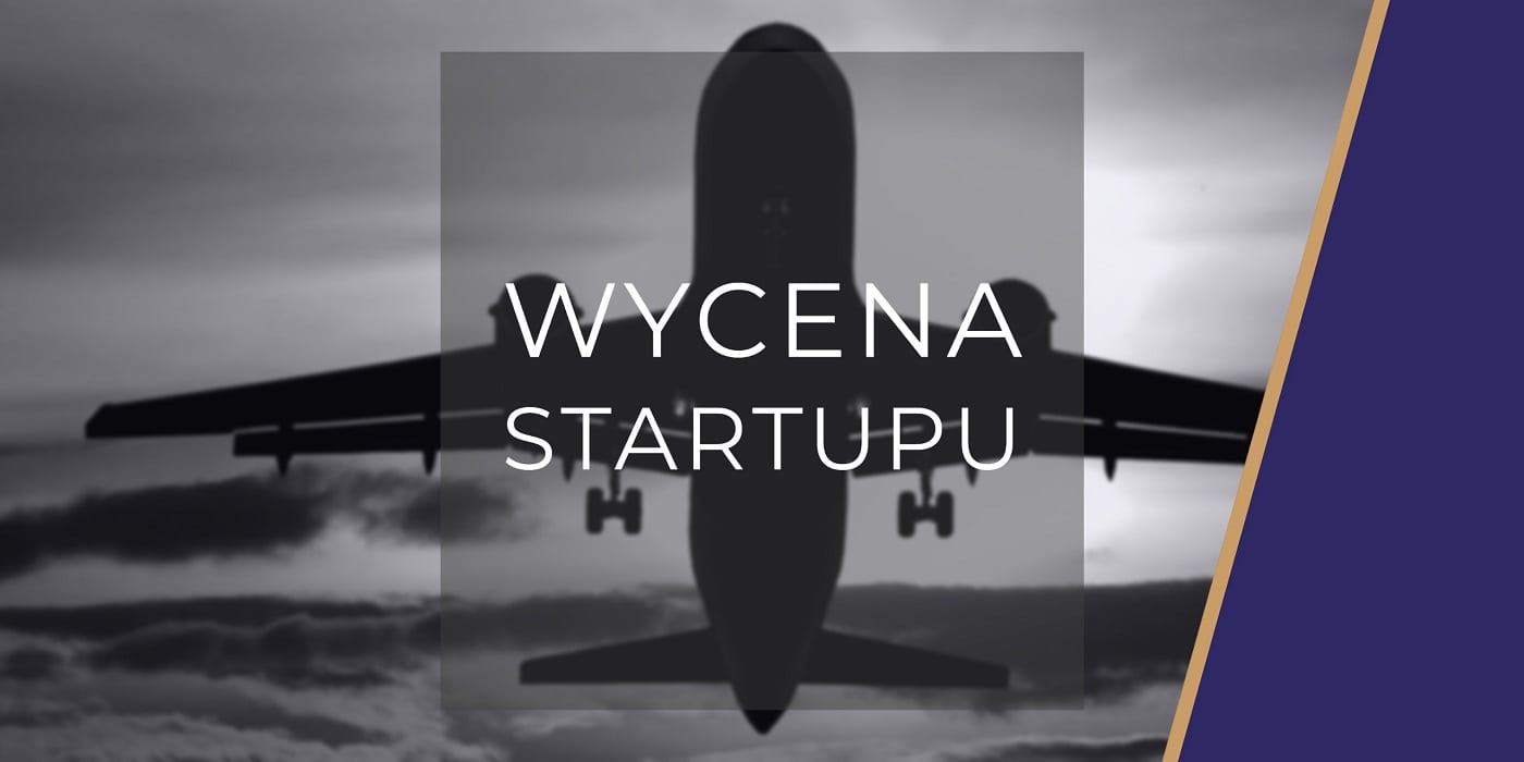 jak wycenić startup