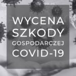 Wycena szkody COVID-19