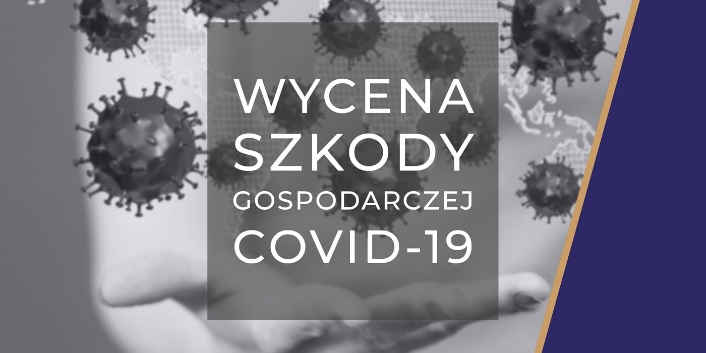Wycena szkody COVID-19