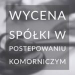 wycena komornicza