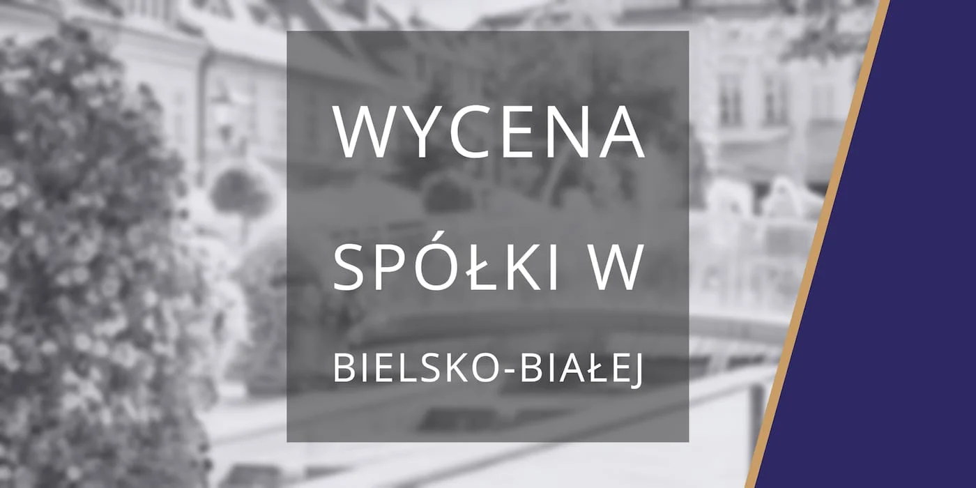 wycena spółki Bielsko-Biała