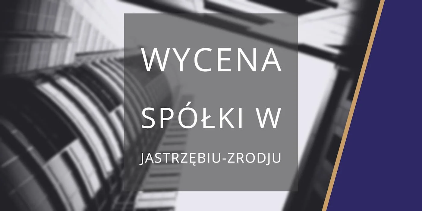 wycena spółki Jastrzębie-Zdrój