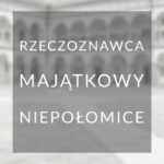 rzeczoznawca niepołomice