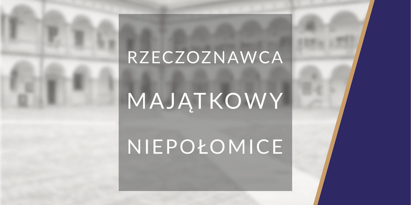 rzeczoznawca niepołomice