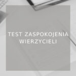 test-zaspokojenia-wierzycieli - Poradnik