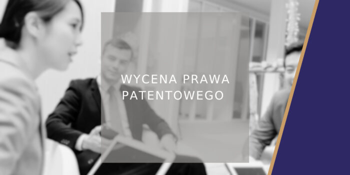 Wycena prawa patentowego_poradnik