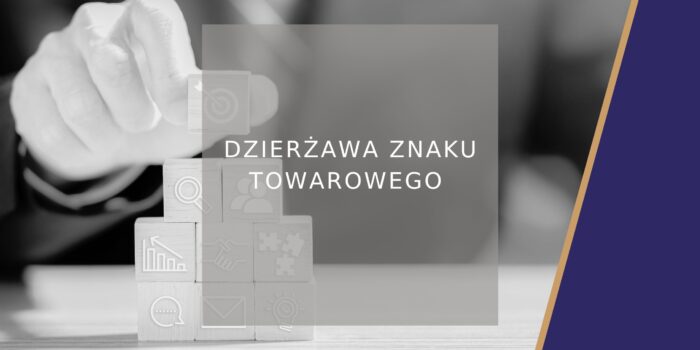 Dzierżawa znaku towarowego - poradnik