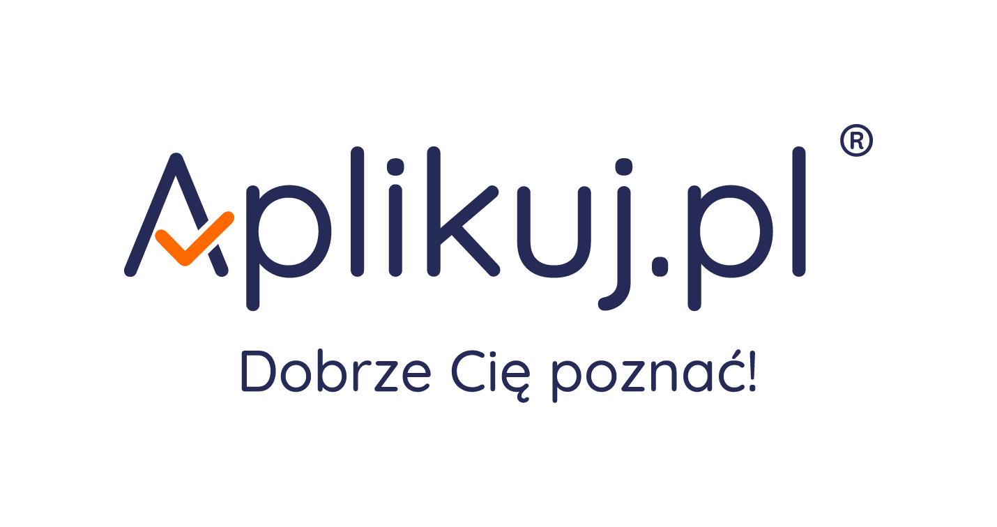 Logo Aplikuj.pl Paweł Strykowski