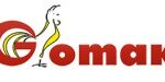 Logo GOMAK