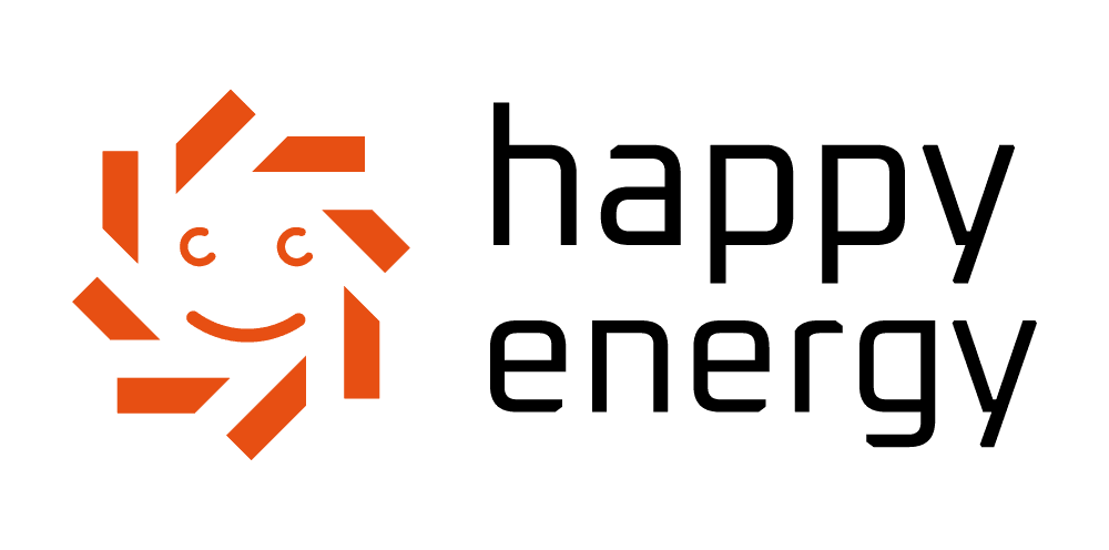 Logo Happy Energy S.A.