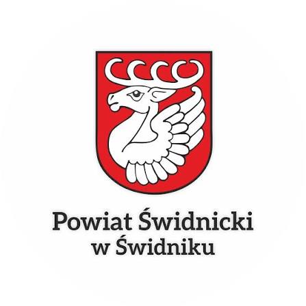 Logo Powiat Świdnicki