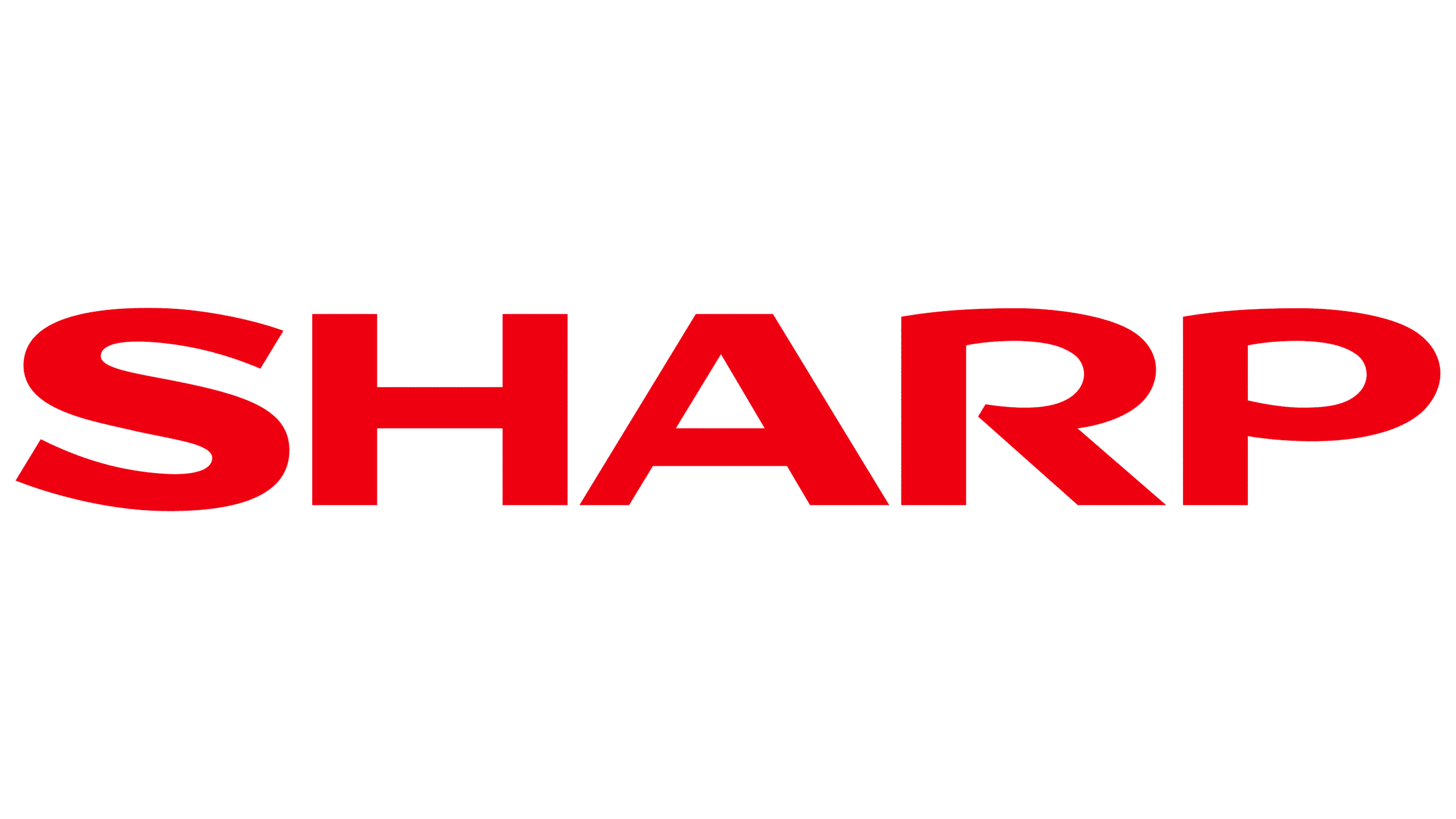 Logo Sharp Electronics (Europe) GmbH Spółka z Ograniczoną Odpowiedzialnością Oddział w Polsce