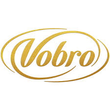 Logo VOBRO sp. z o.o. sp.k.