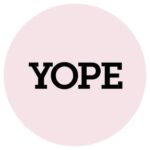 Logo YOPE